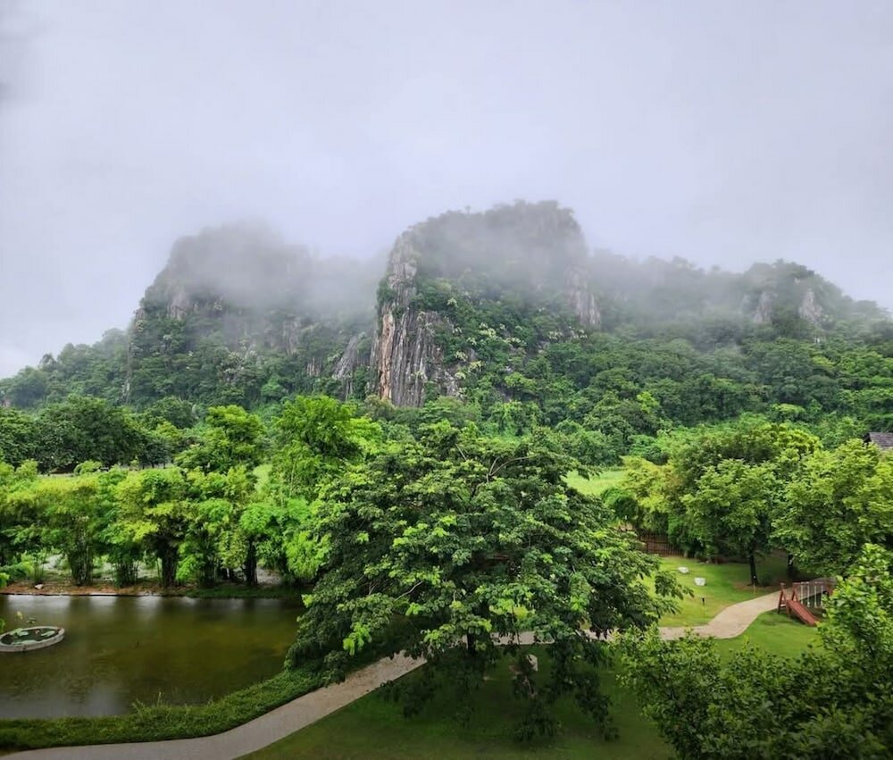 Фото The Soul Resort