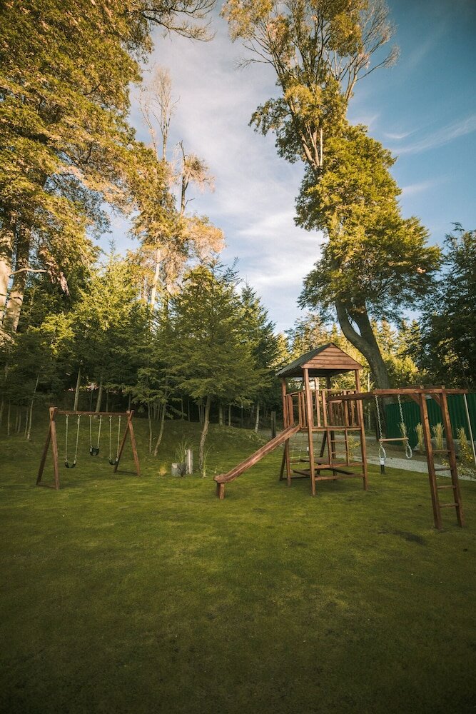 Фото Awka Apart Hotel