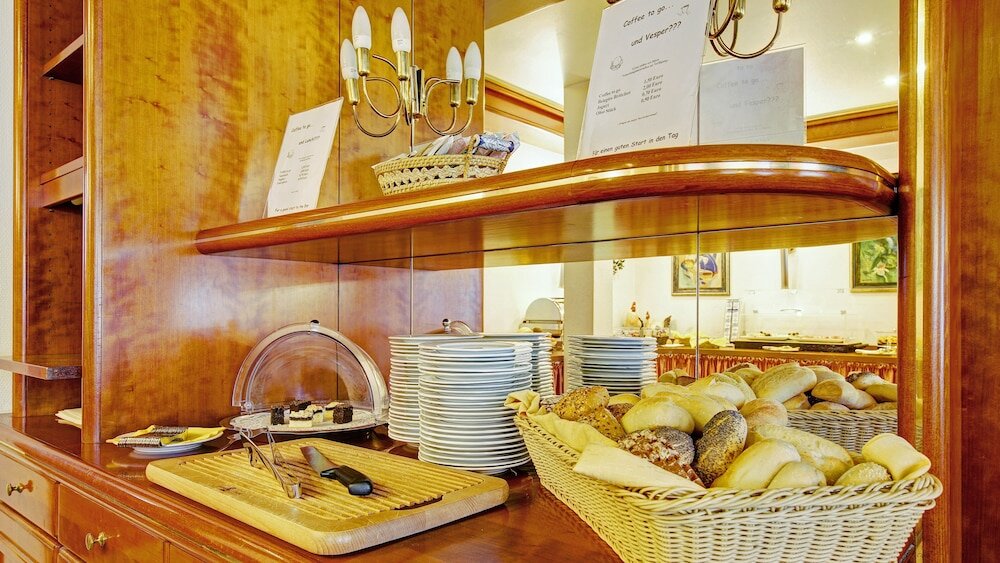 Фото Hotel Am Schelztor