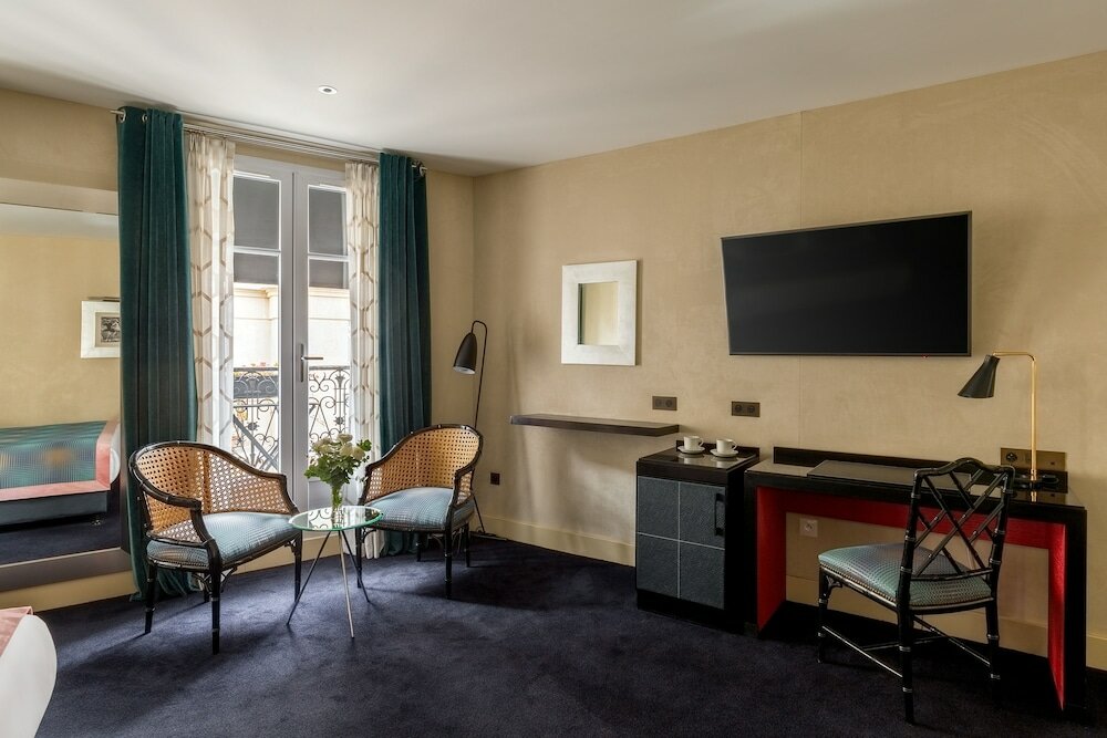 Фото Chalgrin Boutique Hotel