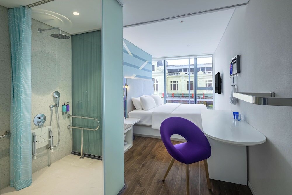 Фото Sojo Hotel Da Nang