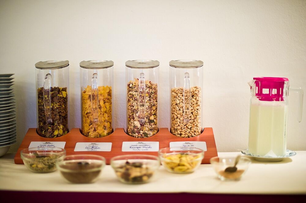 Фото Hotel Monpti