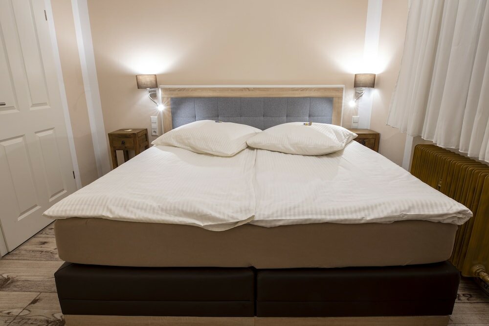 Фото Hotel Restaurant Meteora