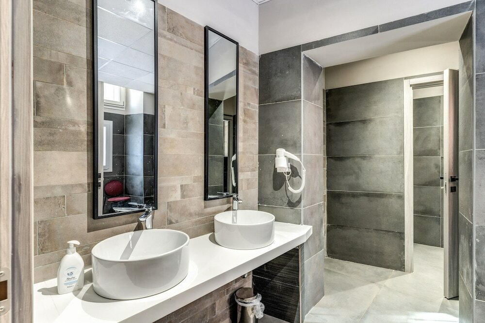 Фото Borgo Ripa by Hostel Trastevere