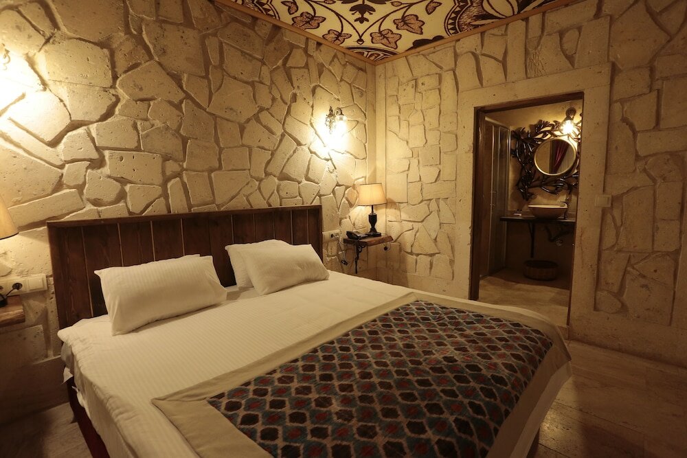 Фото Corner in Cappadocia