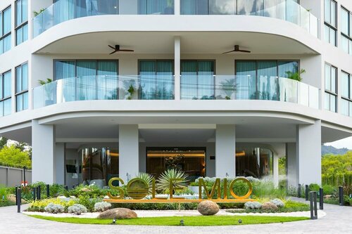 Sole Mio Boutique Hotel & Wellness