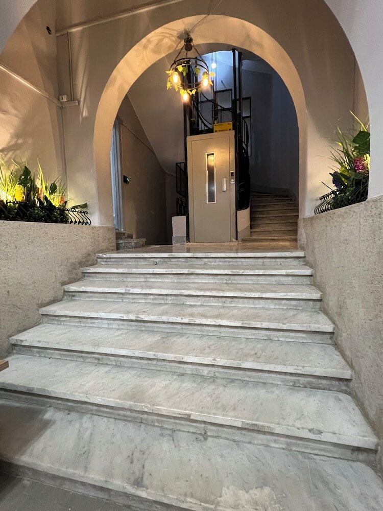 Фото Zamalek House Hotel