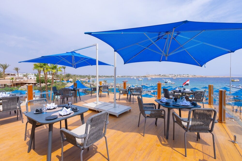 Фото Naama Bay Suites & SPA