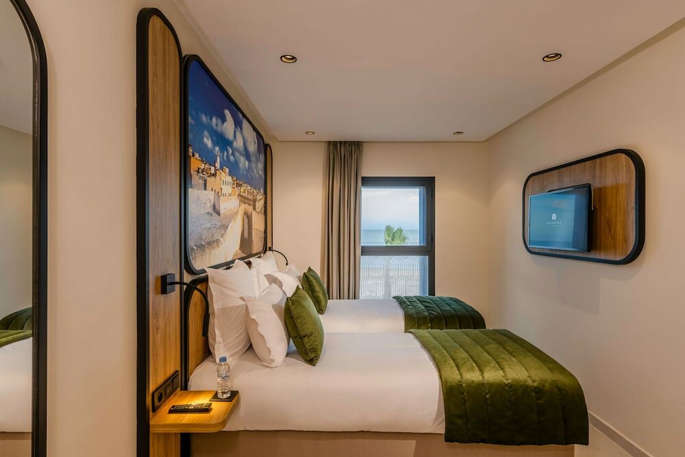 Фото Mia Mazagan Bay