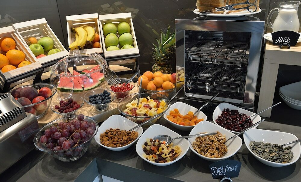 Фото Aparthotel Flora