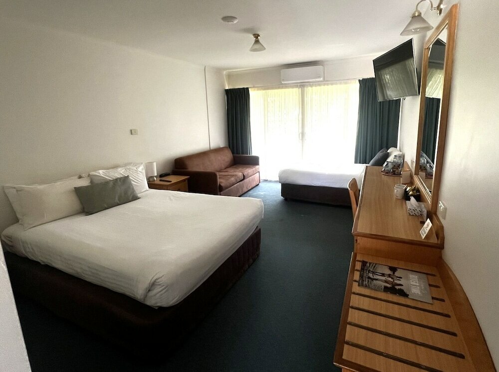 Фото Big River Golf and Country Club