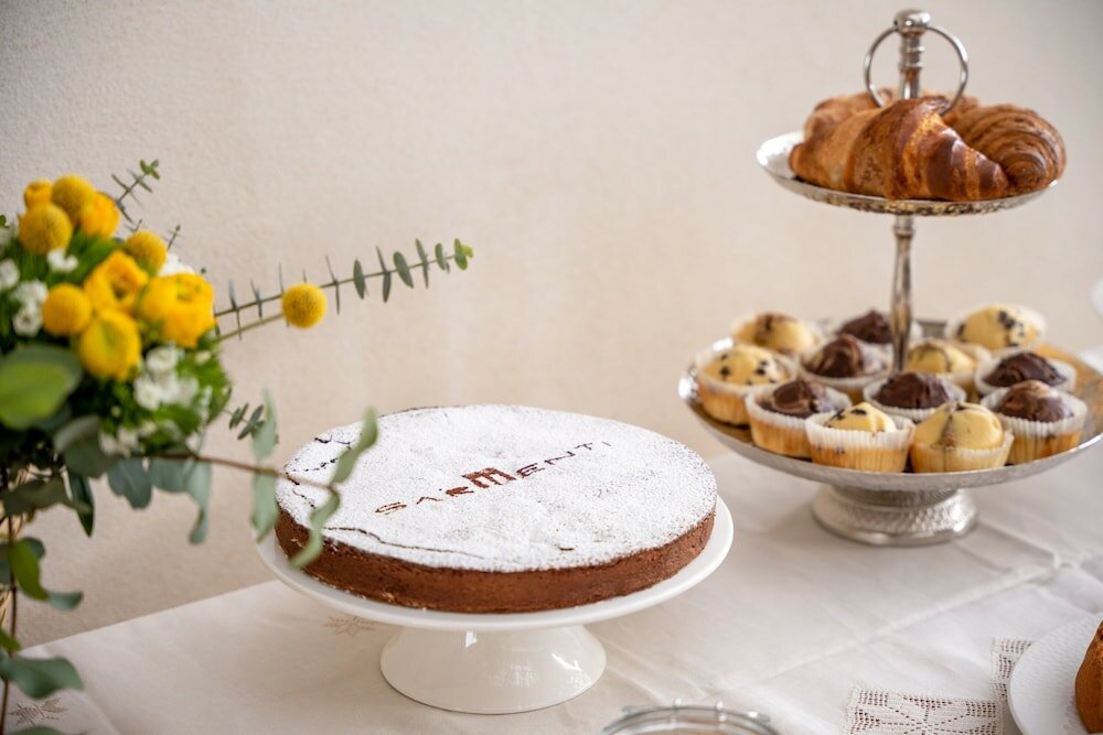 Фото Sarmenti Agriresort