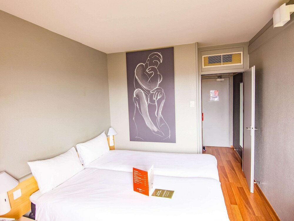 Фото Ibis Colmar Est