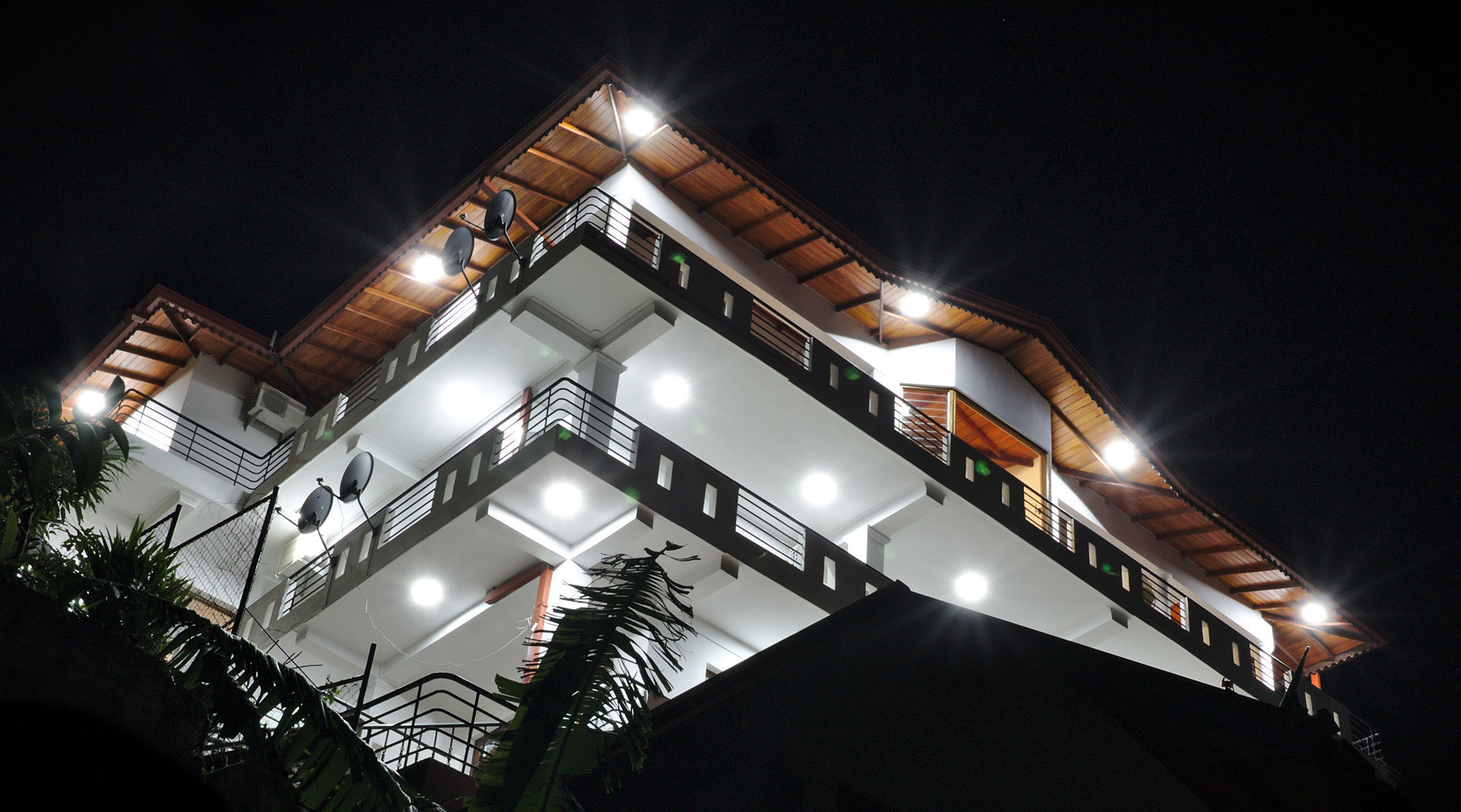 Фото Kandyan Bluestar Villa