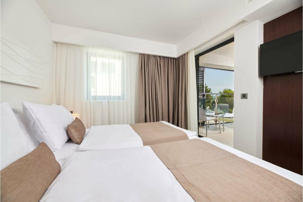 Фото Hotel Parentium Plava Laguna