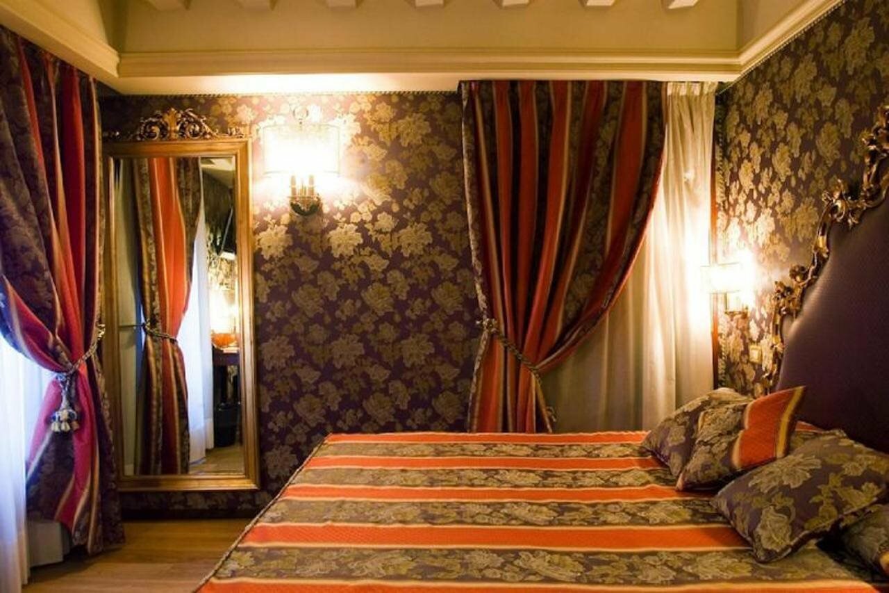 Фото Hotel Royal San Marco Venice