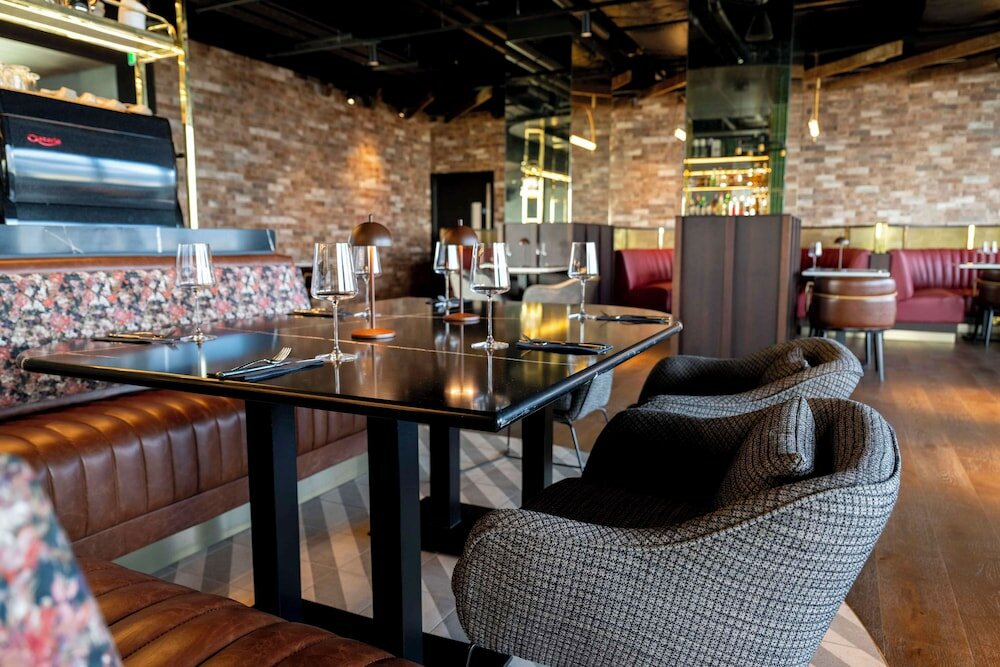 Фото Radisson Red Galway