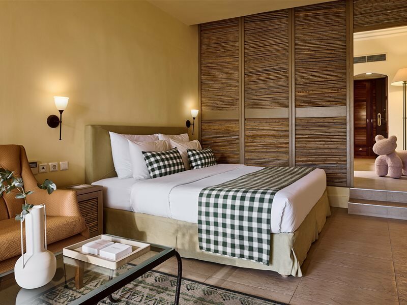 Фото Aquila Rithymna Beach