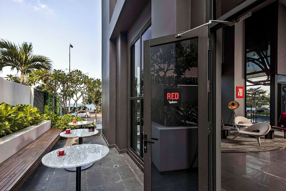 Фото Radisson Red Danang