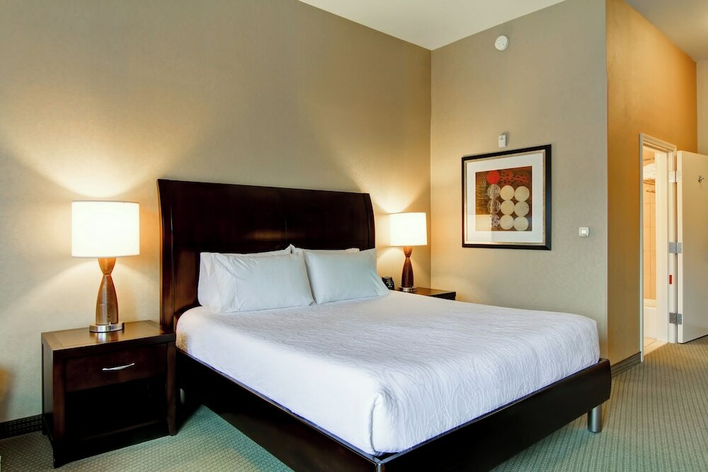 Фото Hilton Garden Inn Seattle/Issaquah