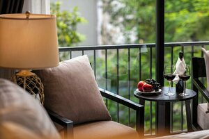 Гостиница Ping Diamond Hotel