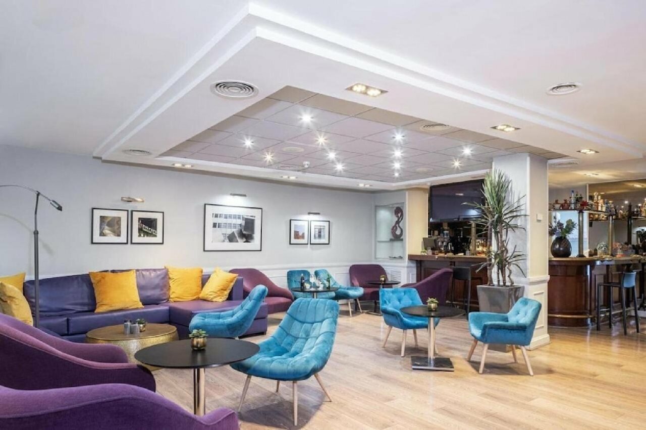 Фото Hotel Cortezo