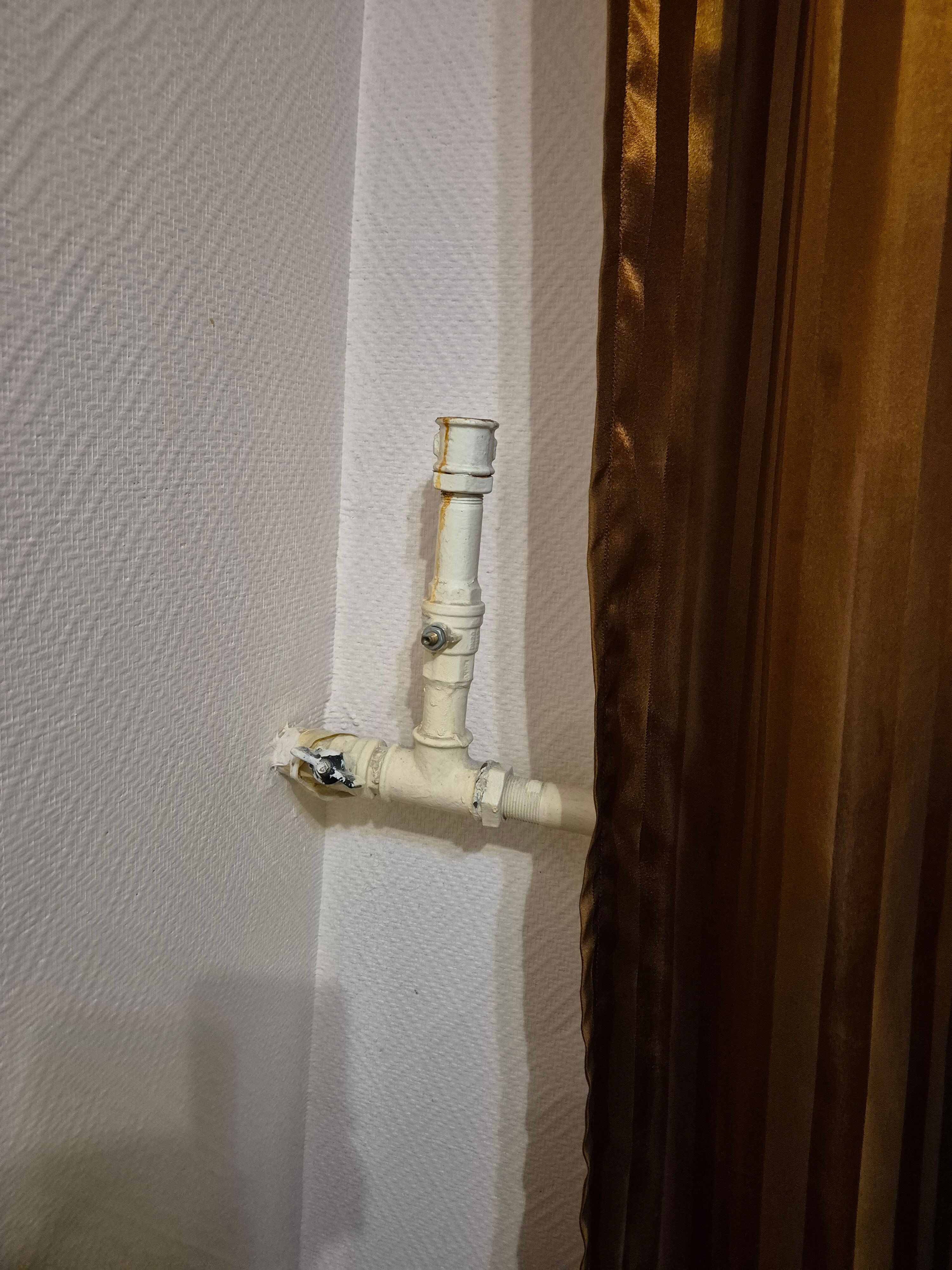 Фото Бригантина