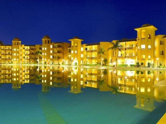 Hotel Marom Port Said Resort & Beach, Port Said, photo