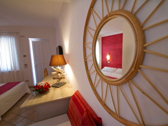 Фото Baia del Sole Resort