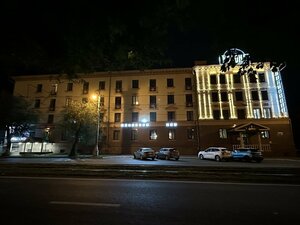 Гостиница Корона