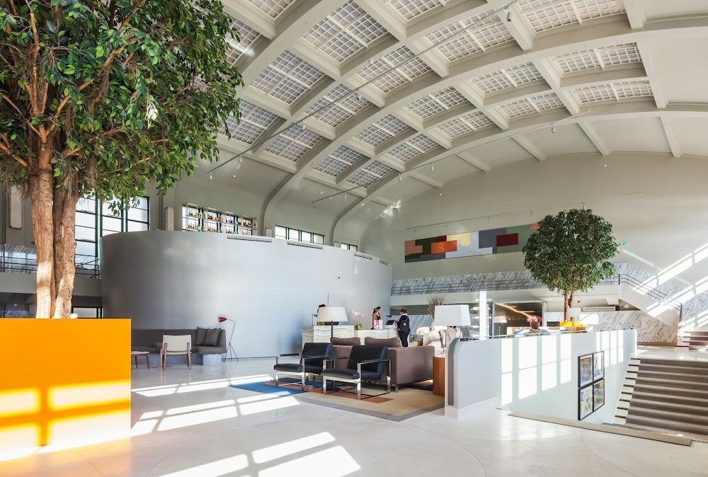 Фото Vincci Porto