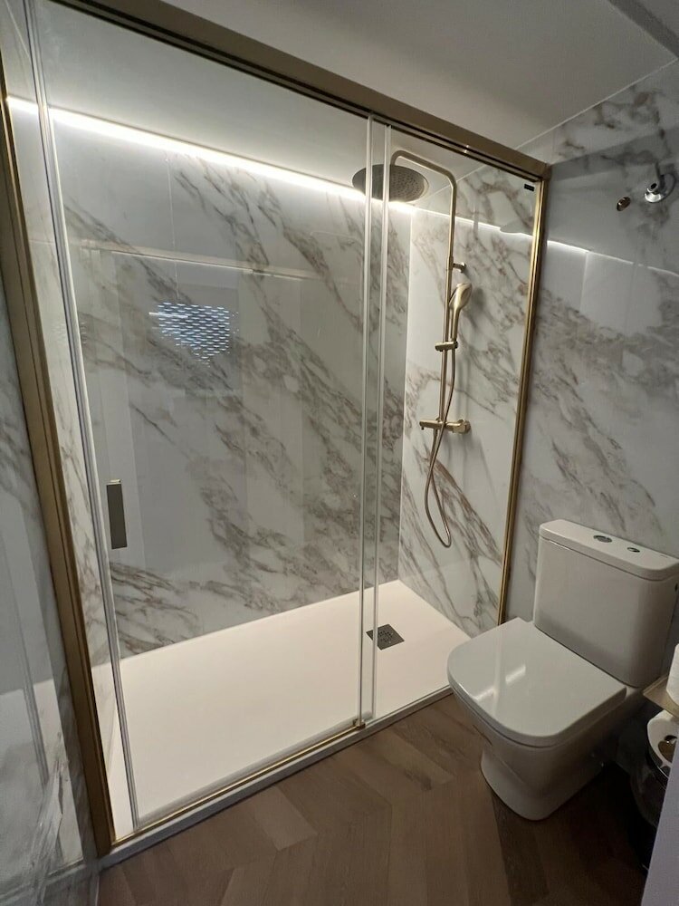 Фото Hotel Suites Feria de Madrid