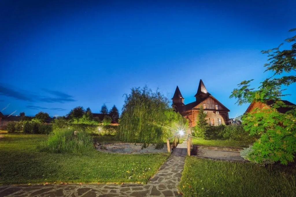 Фото Старый хутор