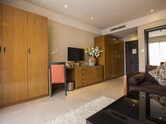 Фото Adam Park Marrakech Hotel & SPA