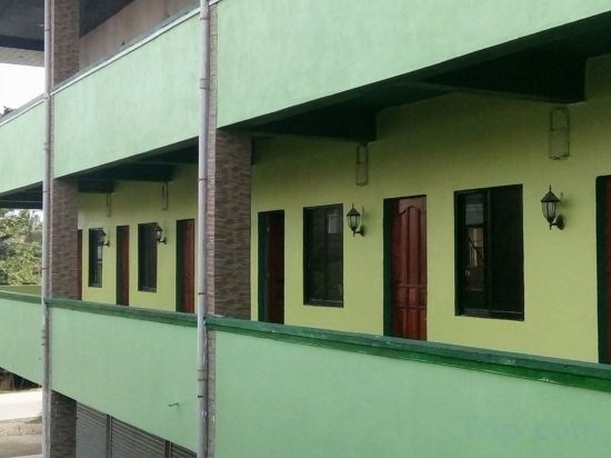 Фото Aosmec Square Hotel