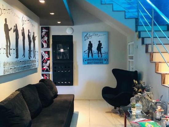 Фото Hotel Encontro do Sol