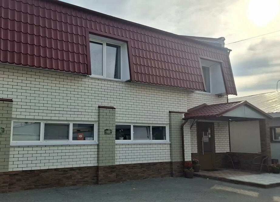 Фото Демидов