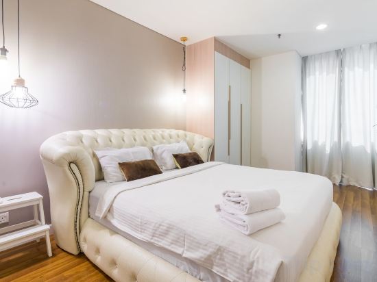 Фото Summer Suites Klcc Apartments