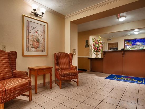 Фото Best Western John Jay Inn