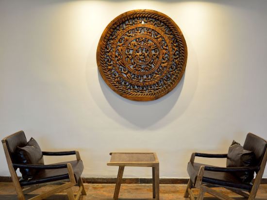 Фото Bamboo Saa Resort & SPA