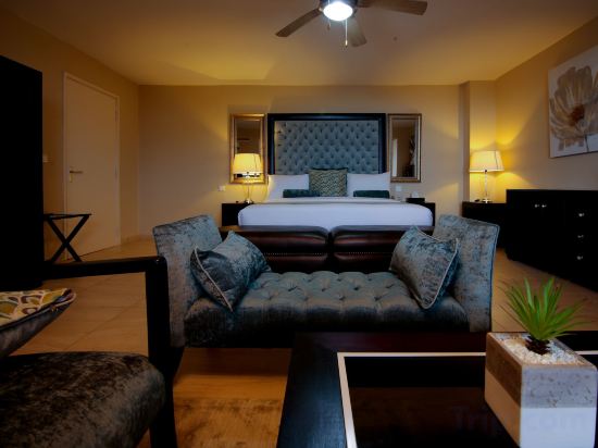 Фото Best Western Plus Accra Beach Hotel