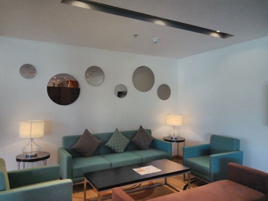 Фото Fairfield by Marriott Coimbatore