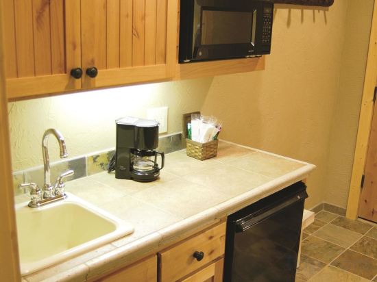 Фото Best Western Ponderosa Lodge