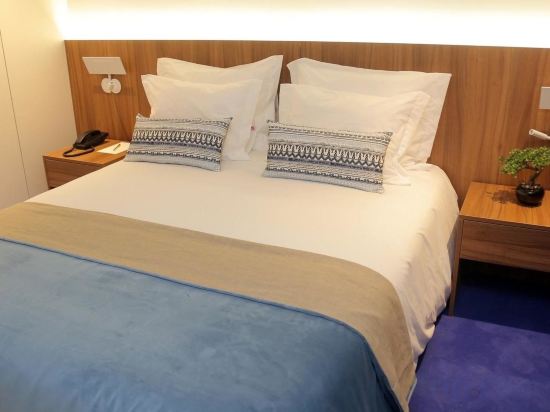 Фото Sea Porto Hotel