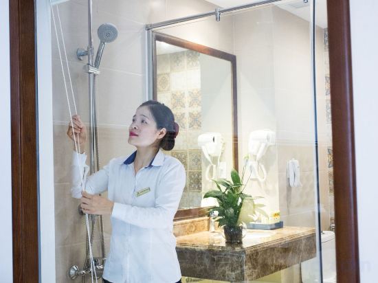 Фото Song Loc Luxury