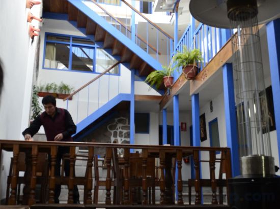 Фото La Casa de Mayte