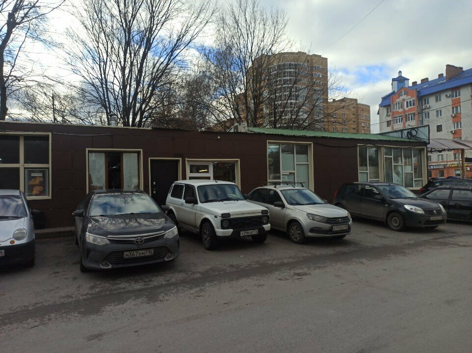 Bakery Лепешки из тандыра, Kazan, photo