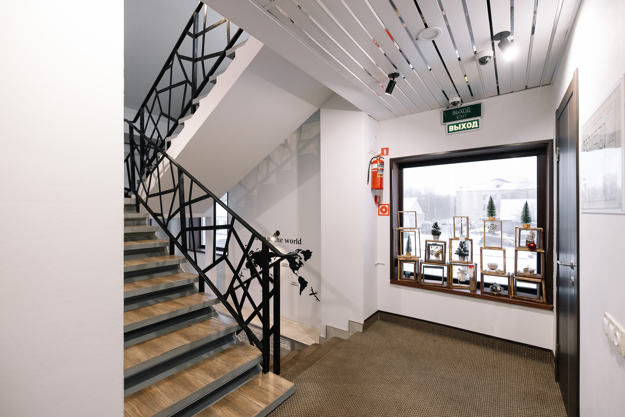 Фото Тундра