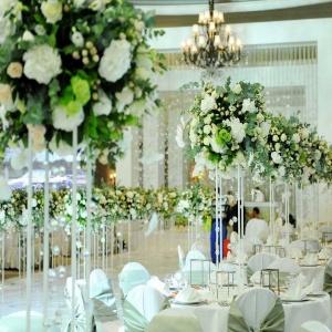 Фото Отель Rixos Almaty