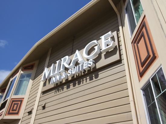 Фото Mirage Inn and Suites